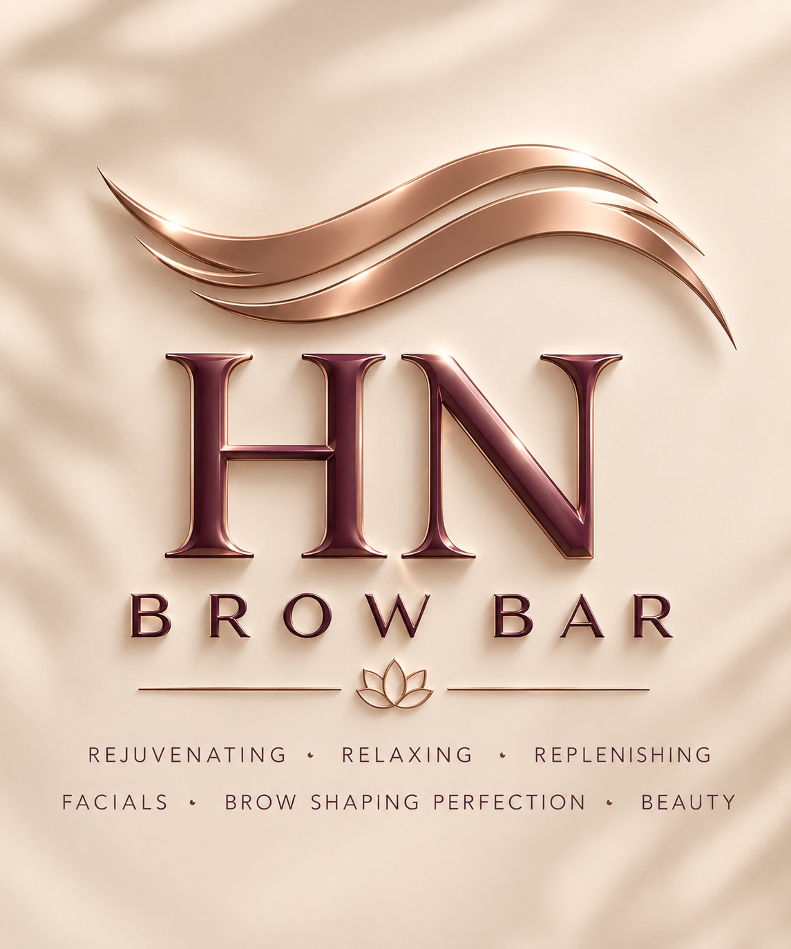 HN Brow Bar